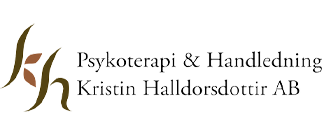 Psykoterapi & Handledning - Kristin Halldorsdottir AB