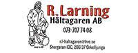 R. Larning Håltagaren AB