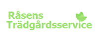 Råsens Trädgårdsservice