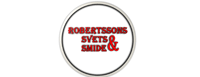 C-O Robertsson Svets, Smide & Bygg