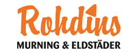 Rohdins Murning & Eldstäder AB