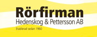 Hedenskog Rör AB
