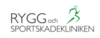 Rygg och sportskadekliniken