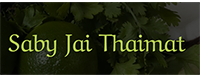 Saby Jai Thai & Sushi