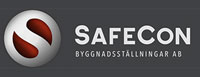 Safecon Byggnadsställningar AB