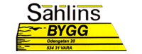 Sahlins Bygg i Vara AB