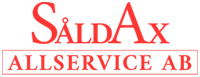 Såldax Allservice AB