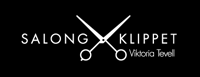 Salong klippet