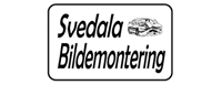 Svedala Bildemontering AB