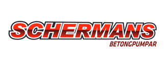 Schermans Betongpumpar AB