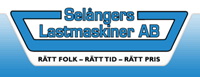 Selångers Lastmaskiner AB