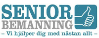 Seniorbemanning i Sverige AB