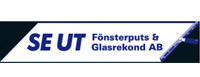 Se Ut Fönsterputs & Glasrekond AB
