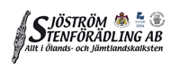 Sjöström Stenförädling AB
