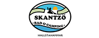 Skantzö Bad & Camping