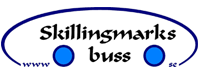 Skillingmarks Buss AB