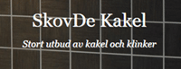 Skövde Kakel AB