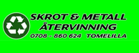 Skrot & Metall Återvinning