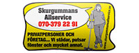 Skurgummans allservice