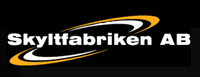 Skyltfabriken AB