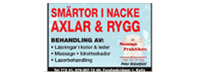 Massagepraktiken i Kalix