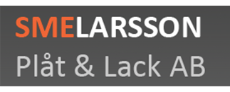 Smélarsson Plåt & Lack AB