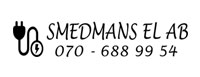 Smedmans el AB