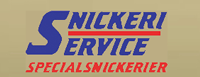 SnickeriService