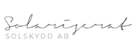 Solariserat Solskydd AB