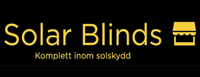 Solar Blinds