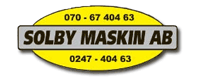 Solby Maskin AB