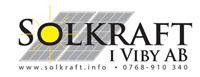 Solkraft i Viby AB