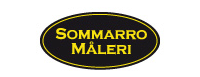 Sommarro Måleri