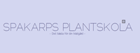 Spakarps Plantskola