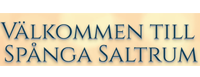 Spånga Saltrum