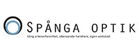 Spånga Optik