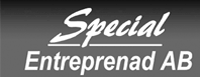 Specialentreprenad AB