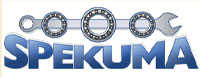 Spekuma Kullager AB