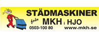 Mkh Maskinkonsult i Hjo AB