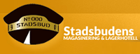 Stadsbuden Magasinering Lagerhotell AB