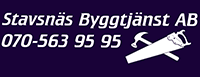 Stavsnäs Byggtjänst AB