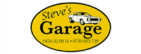 Steves Garage AB