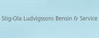 Ola Ludvigsson Bensin & Service