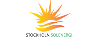 Stockholm Solenergi
