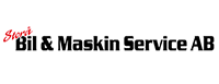 Storå Bil & Maskin Service AB