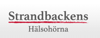 Strandbacken Hälsohörna AB