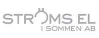 Ströms el i Sommen AB
