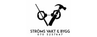 Ströms Vakt & Bygg