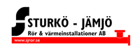 Sturkö Jämjö Rör & Värmeinstallationer AB