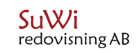 Suwi Redovisning AB